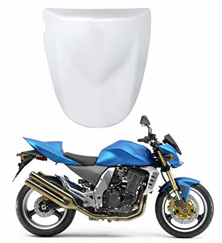 Lugares Artudatech Motocicleta Funda para Asiento Trasero Carenado