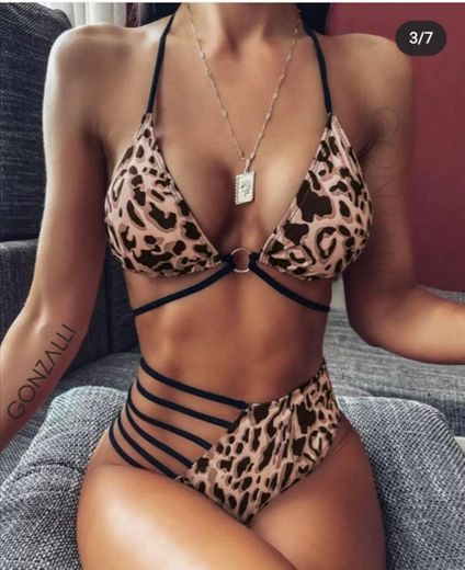 🐆