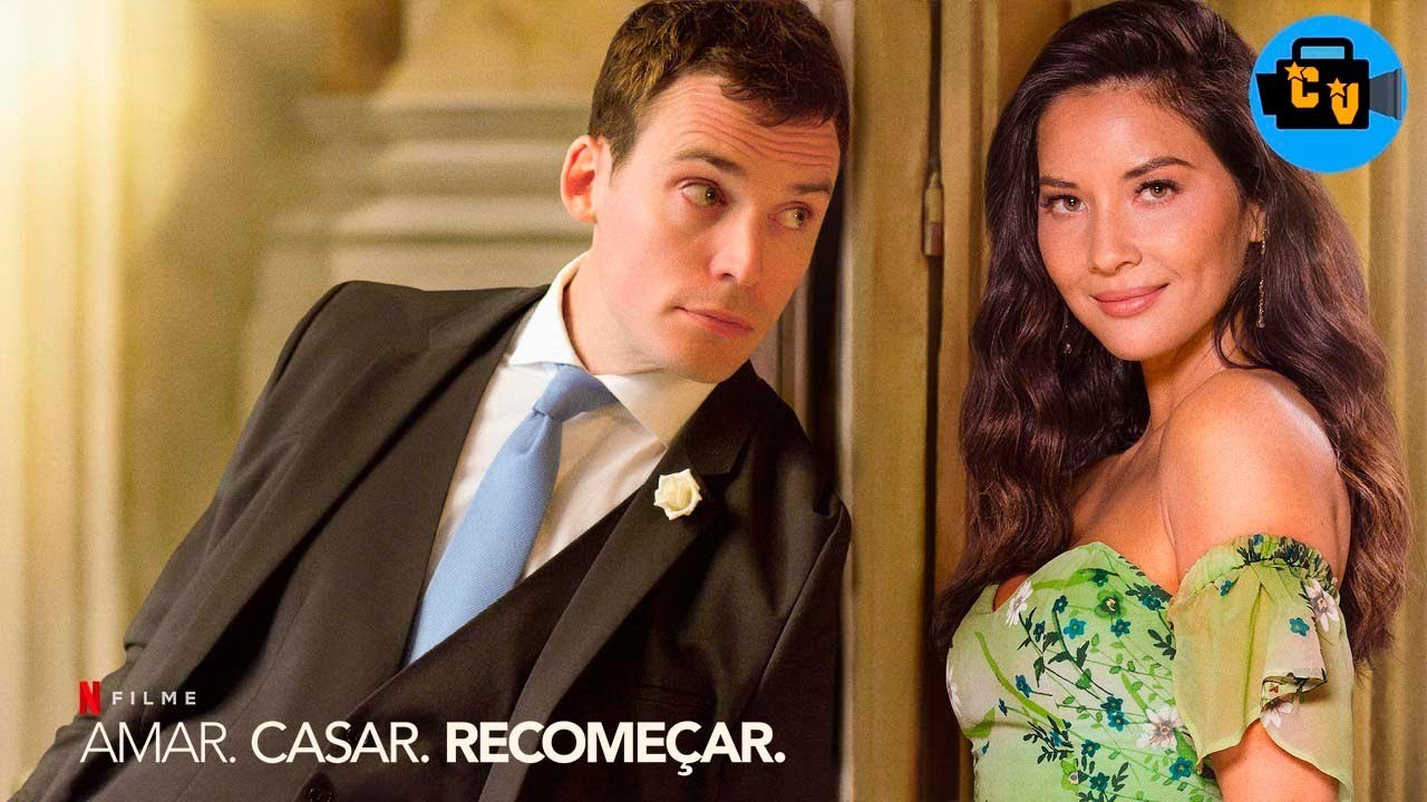 Movie Amar. Casar. Recomeçar 