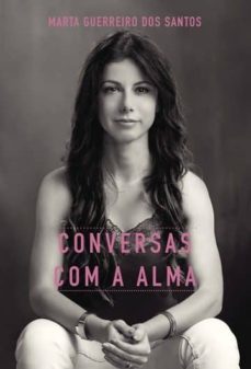 Book Conversas com a alma