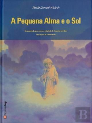 A Pequena Alma e o Sol