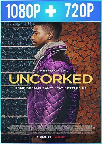 Uncorked