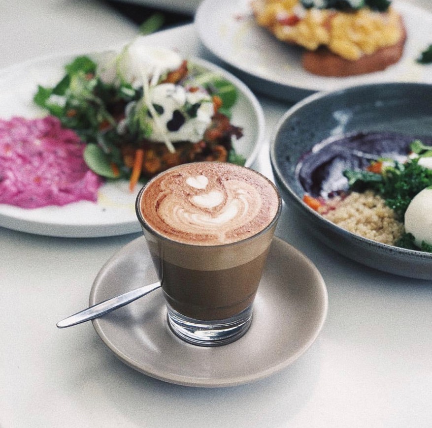 The Faculty Hawthorn