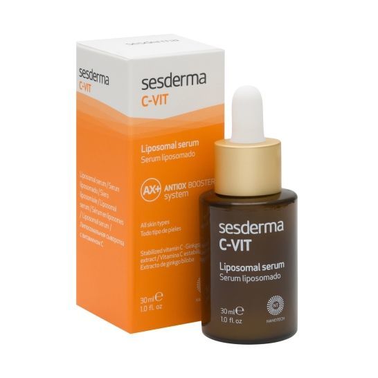 Moda Sesderma / Bioderma