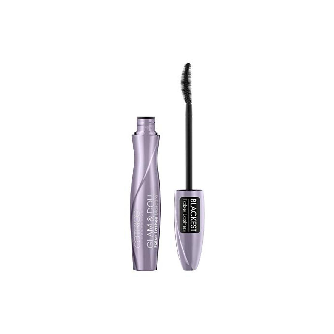 Producto Catrice - máscara glam & doll pestañas postizas