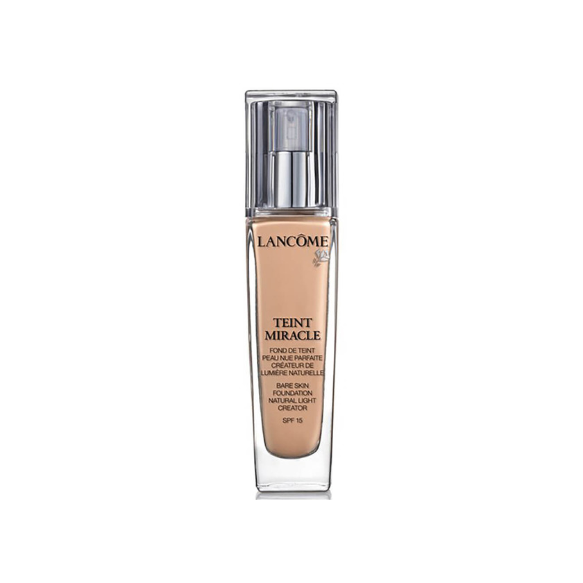 Product 
LANCÔME
Teint Miracle
Base