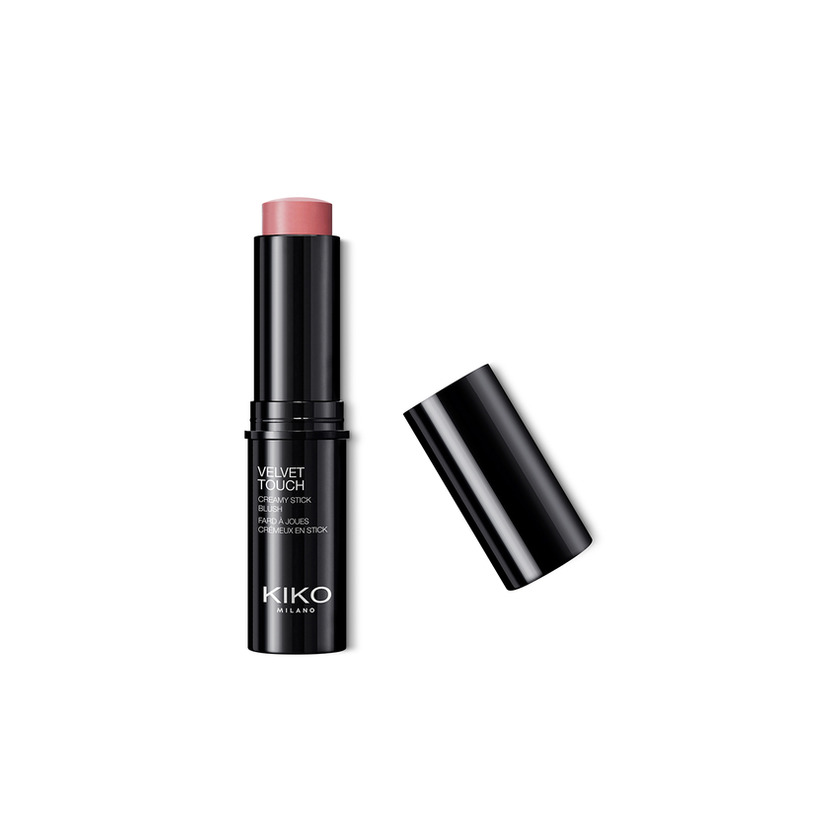 Social Blush cremoso da Kiko Milano