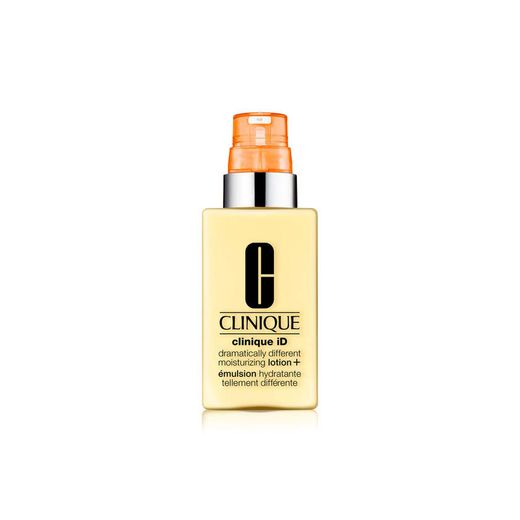 Clinique Id dramatically different moisturizing lotion