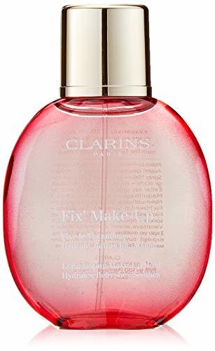 Belleza Clarins Fix' Make-Up Spray