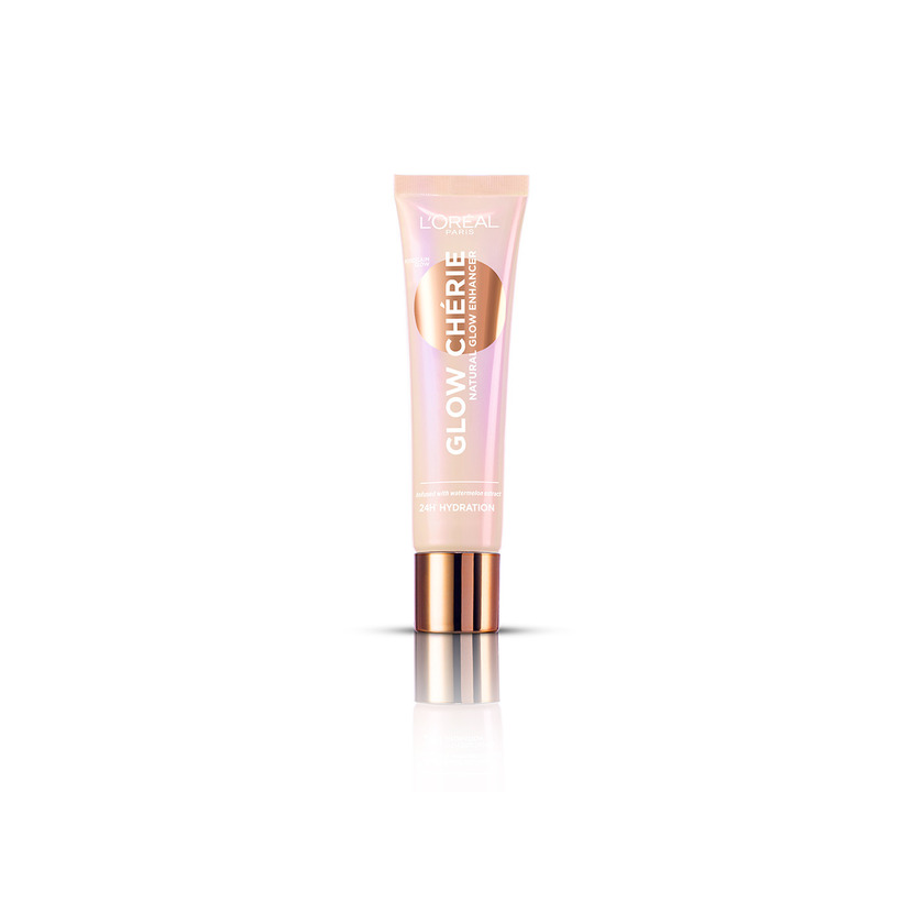 Product Potenciador de luminosidade Glow Cherie da Loreal Paris