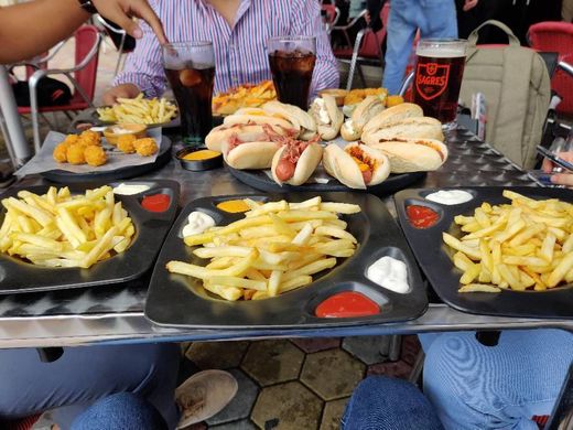 100 Montaditos