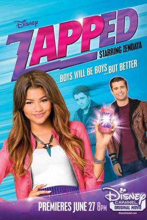 Movie Zapped!