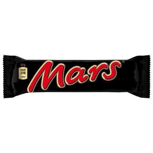 Product Mars, 32 cerrojo