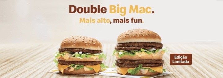 Restaurantes McDonald's