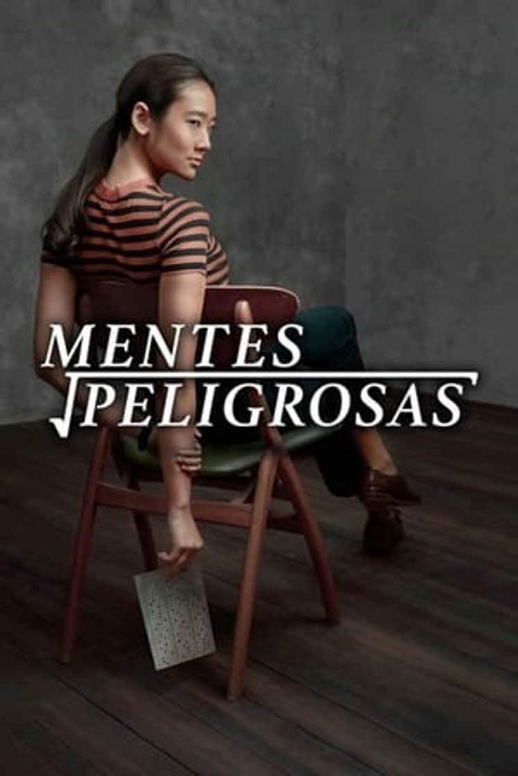 Movie Mentes Peligrosas