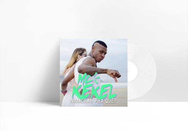 Music Namorar pra Quê?​