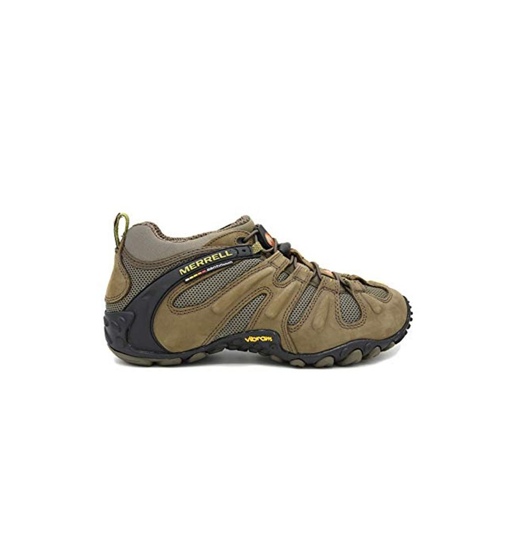 Fashion Merrell Chameleon II Stretch Men's Canteen