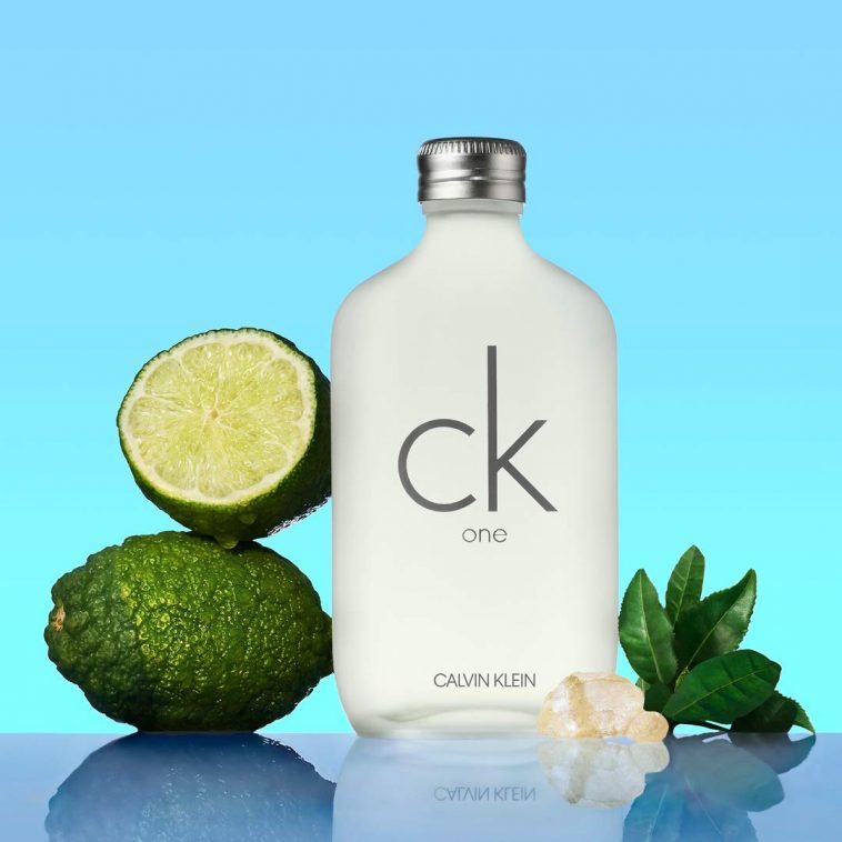 Beauty Calvin Klein CK ONE