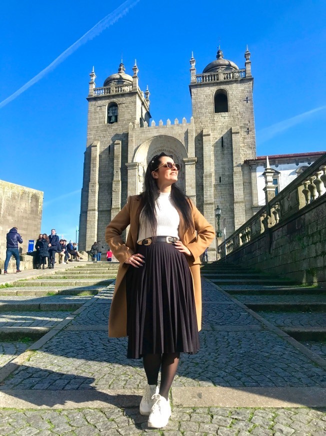 Place Oporto