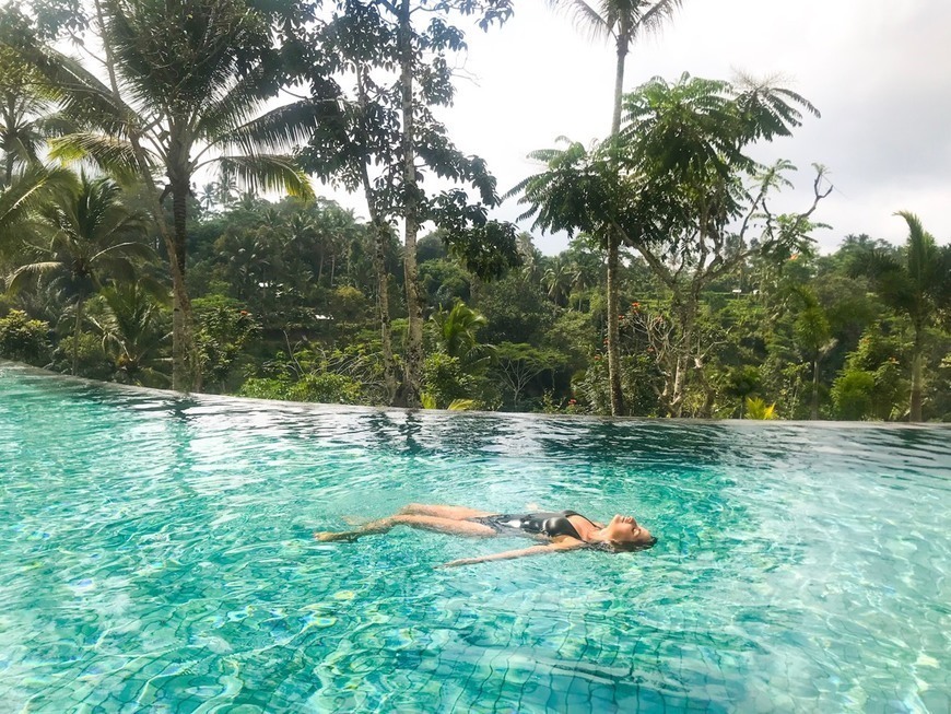 Place Padma Resort Ubud