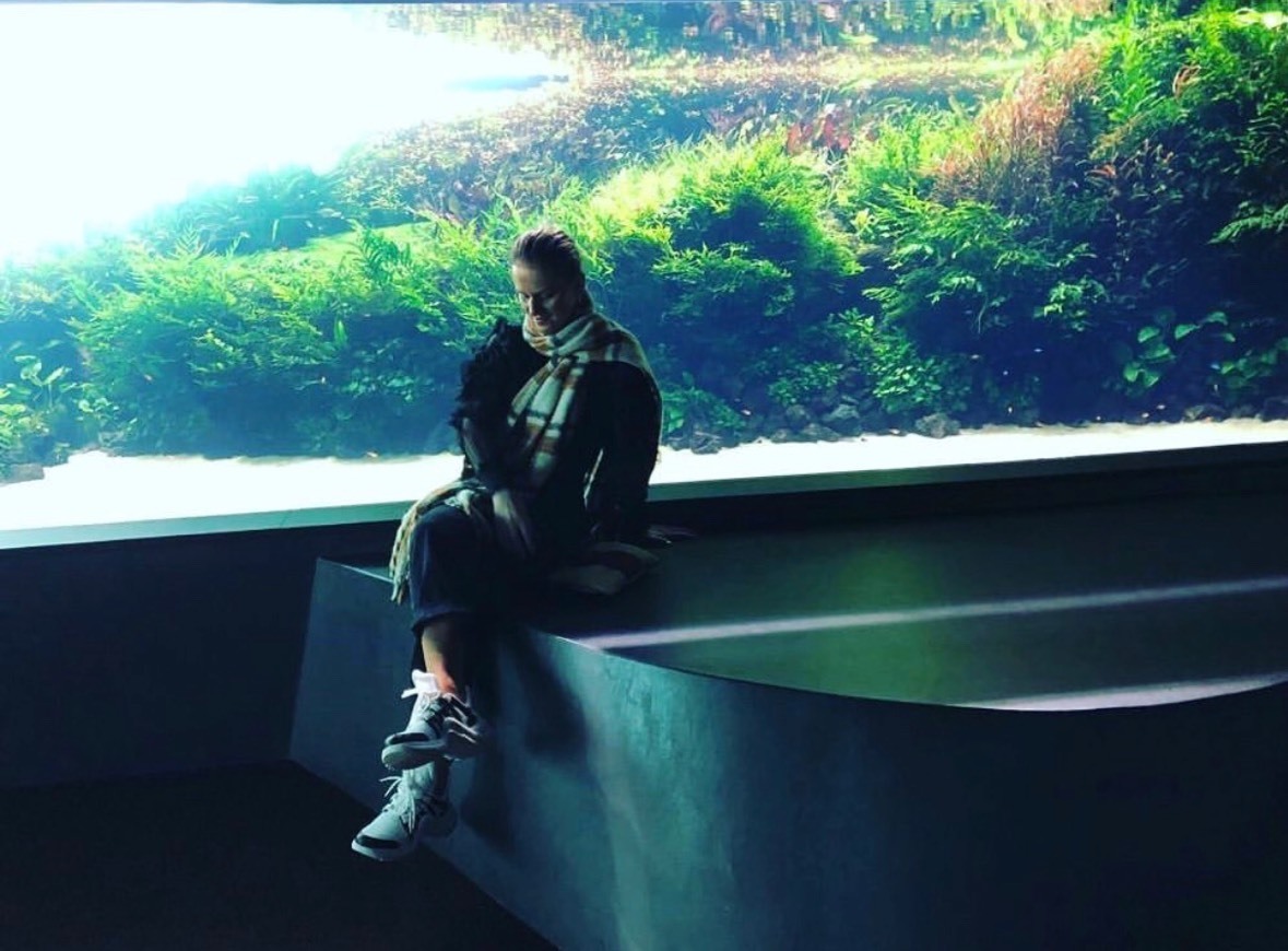 Place Oceanario de Lisboa