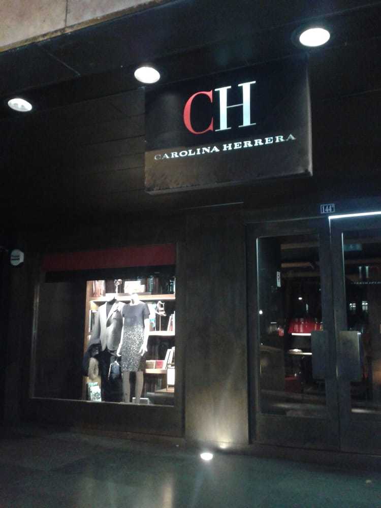 Place CH Carolina Herrera