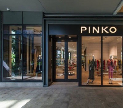 Lugar Pinko Boutique Avenida da Liberdade, Lisbon