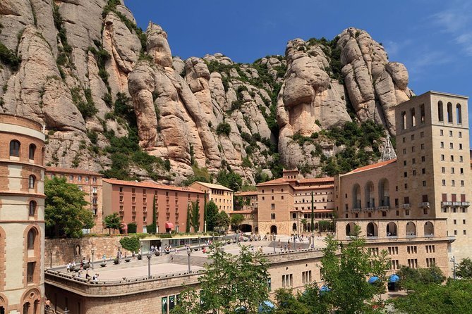 Place Montserrat