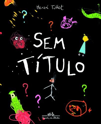 Libro Sem Título