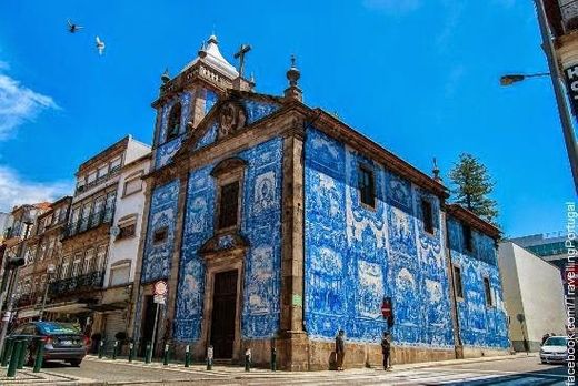 Capilla de las Almas