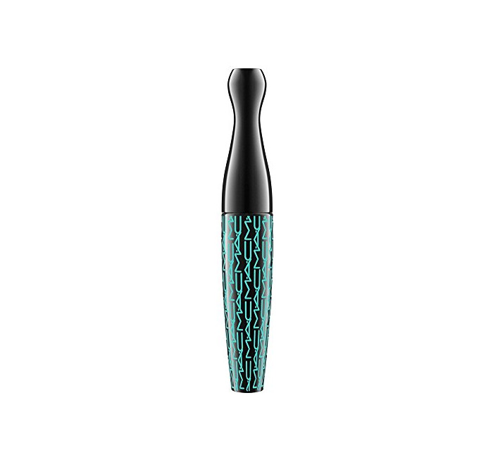 Belleza Mac In Extreme Dimension Waterproof Lash Dimensional Black