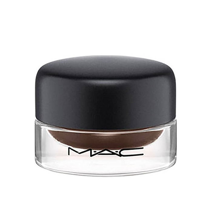 Belleza Mac Pro Longwear fluidline Gel Liner - Solid