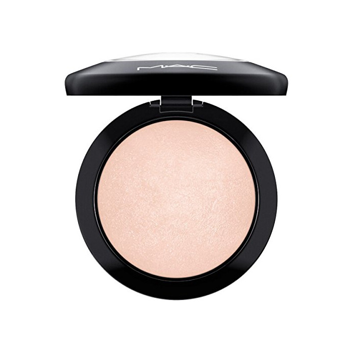 Social Mac mineralize skinfinish Highlighter caliente rosa 10 G