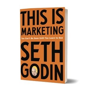 This is marketing!