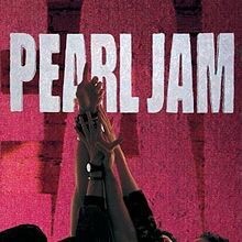 Pearl jam - Ten 