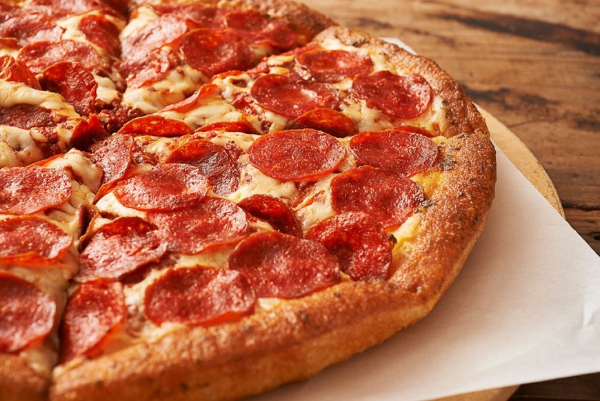 Pizza hut
