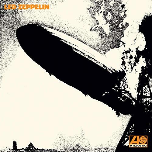 Place Led Zeppelin - Edición Original Remasterizada