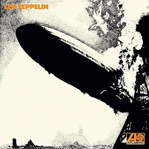 Led Zeppelin - Edición Original Remasterizada