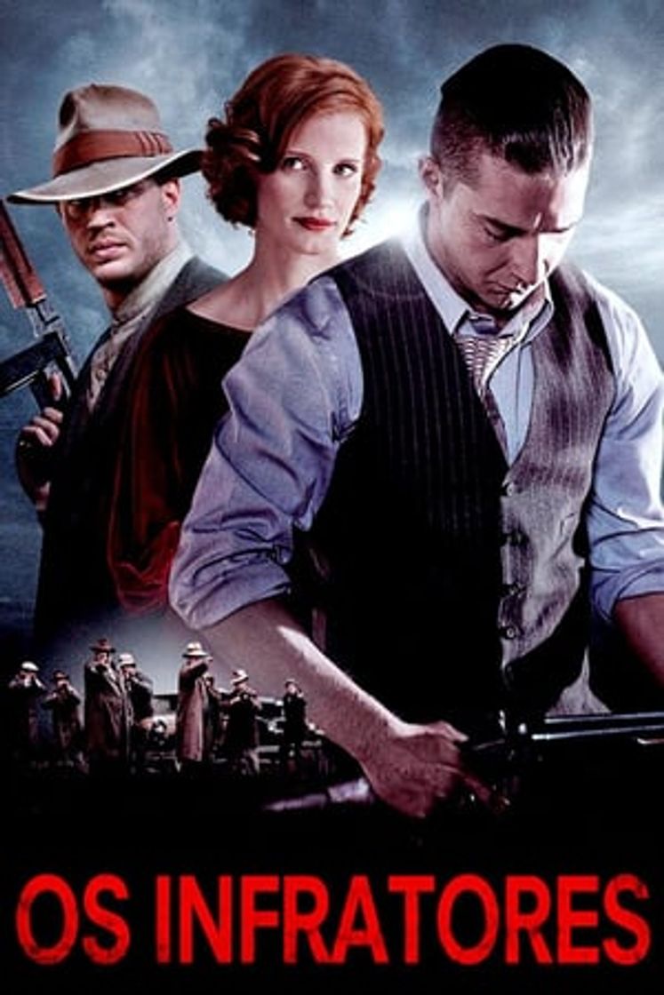 Sin Ley (Lawless)