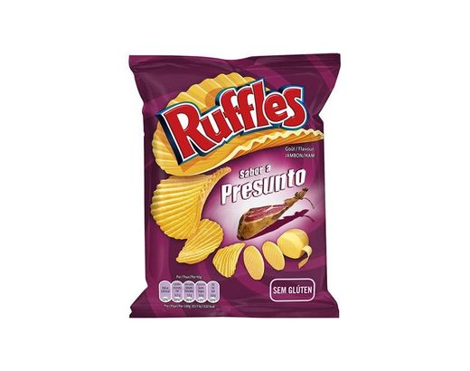 Ruffles Presunto