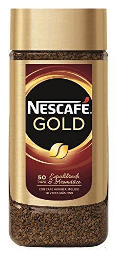 Nescafé Gold Natural