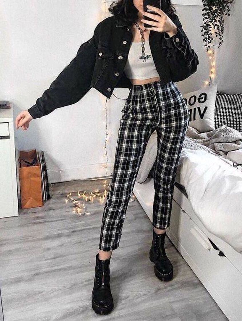 Social Grunge