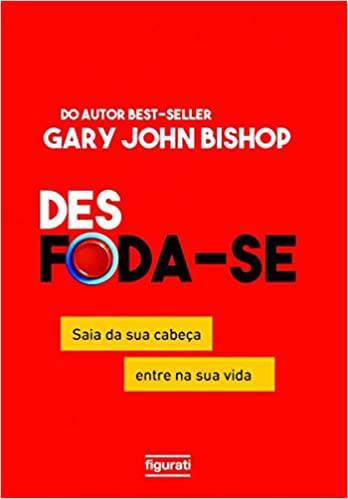 Libro Des Foda- se