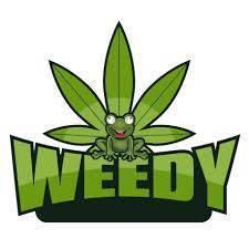 Lugar Weedy cbd shop