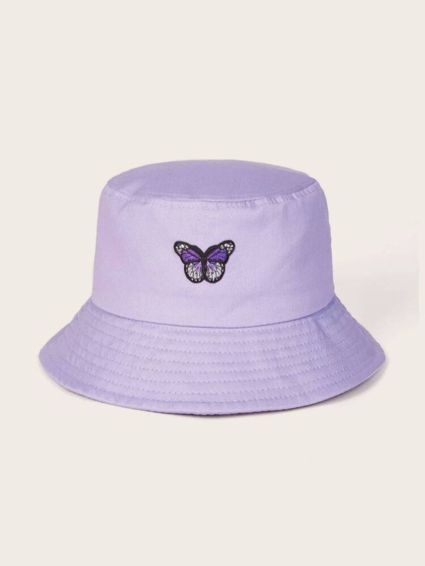 Fashion Bucket Roxo 💜