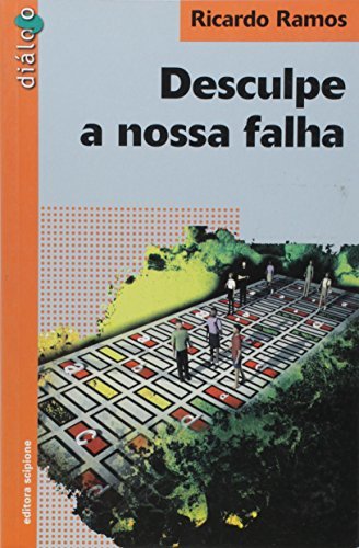 Desculpe A Nossa Falha