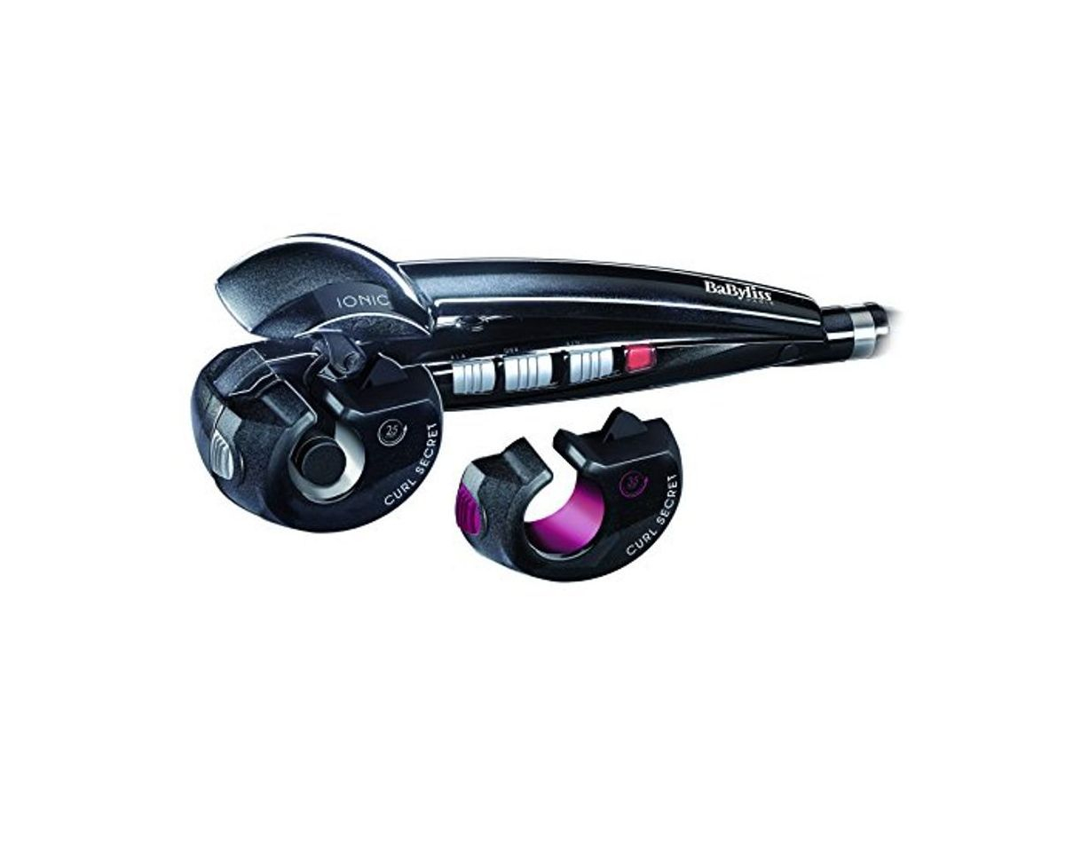 Belleza Rizador BaByliss Curl Secret