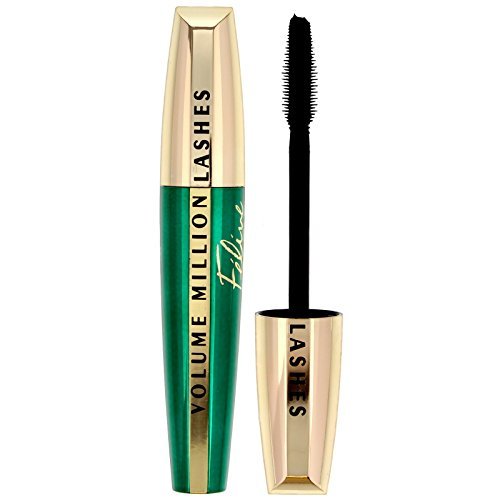 Product L'Oreal Volume Million Lashes Feline Máscara De Pestañas