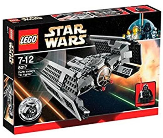 Lego star wars 8017