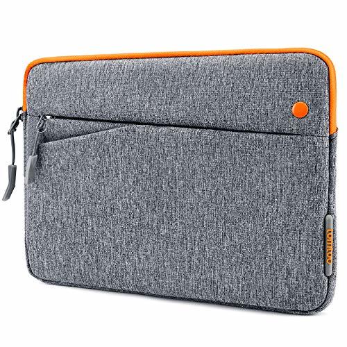 Places tomtoc 11" Funda de Tableta para 11" New iPad Pro